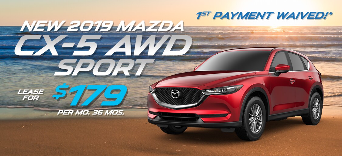 Mazda Lease Deals >> 2019 Mazda Cx 5 Suv Lease Deals Ramsey Nj Mazda Lease Deals >> 2019 Mazda Cx 5 Suv Lease Deals Ramsey Nj