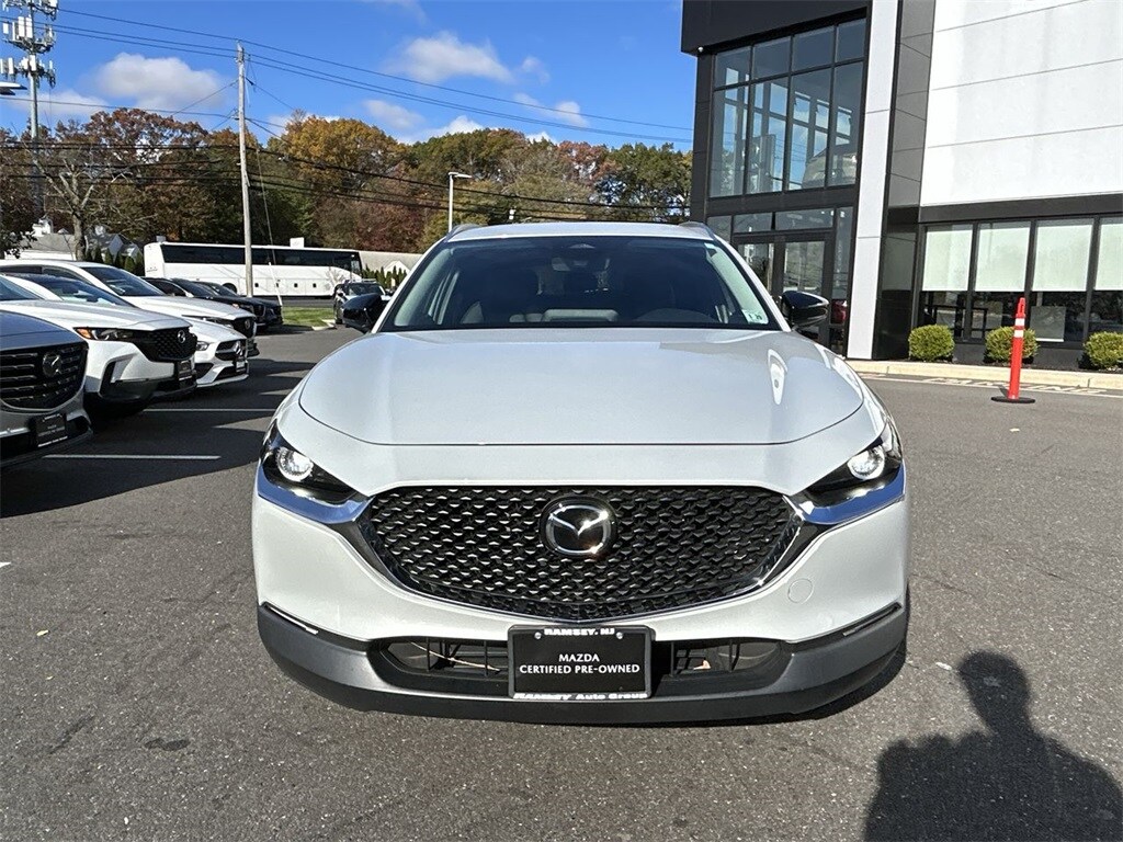 2024 Mazda CX-30 2.5 Select Sport photo 2