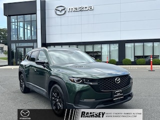 Used 2025 Mazda CX-50 2.5 S Preferred Package SUV for sale in Ramsey, NJ