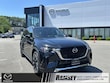  Mazda CX-90 Plug-In Hybrid