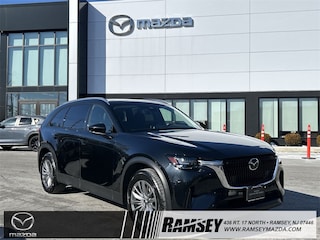 Used 2024 Mazda CX-90 3.3 Turbo Preferred SUV for sale in Ramsey, NJ