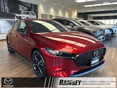 2025 Mazda Mazda3 Hatchback 2.5 S Select Sport HATCHBACK 2025 Mazda Mazda3 Hatchback 2.5 S Select Sport HATCHBACK