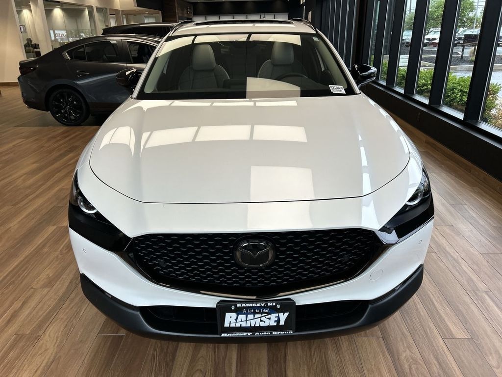 New 2026 Mazda CX-30 2.5 S Aire Edition Sport Utility