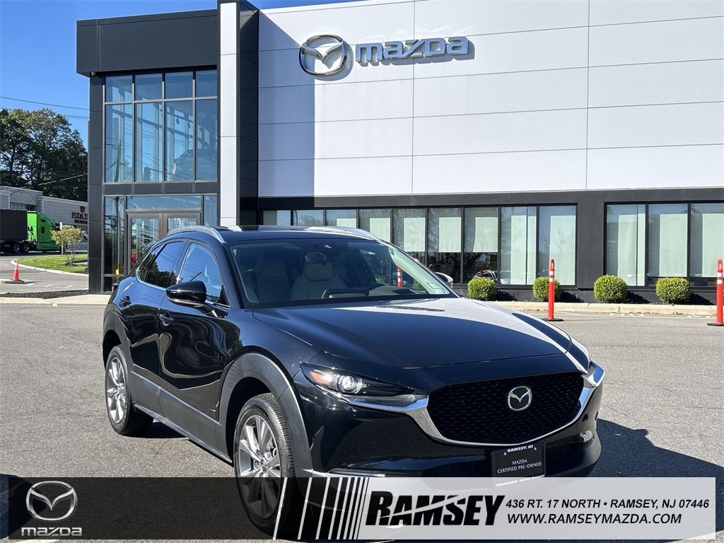 2022 Mazda CX-30 Premium