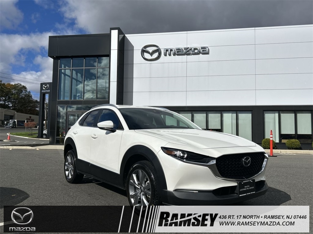 2023 Mazda CX-30 Preferred's photo
