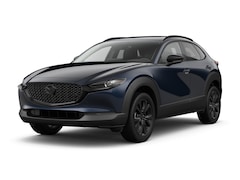2026 Mazda CX-30 2.5 Turbo Premium Plus AWD Sport Utility