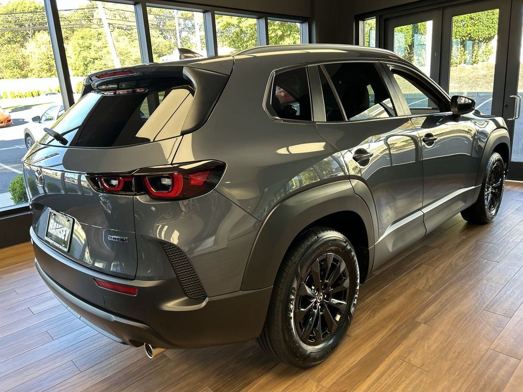 2025 Mazda CX-50 Preferred - Photo 8