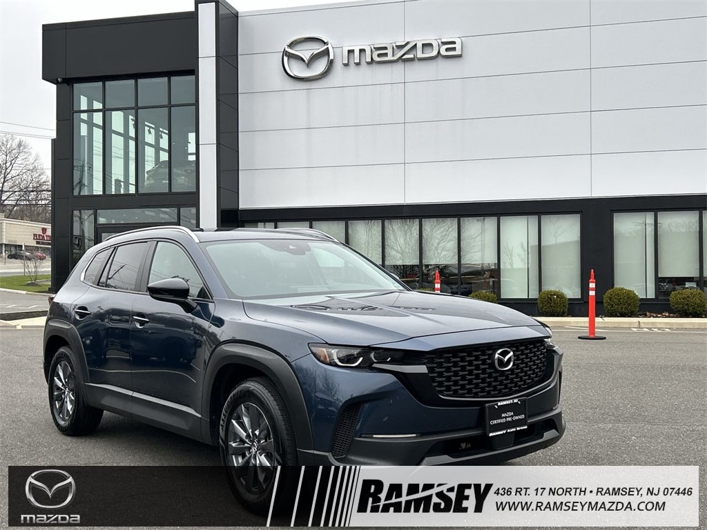 2023 Mazda CX-50 S SELECT's photo