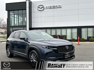 Used 2023 Mazda CX-50 2.5 S Select Package SUV for sale in Ramsey, NJ