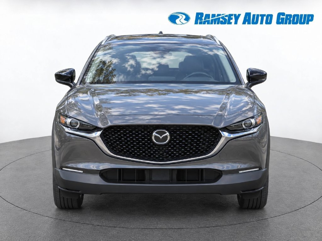 Used 2024 Mazda CX-30 2.5 S Select Sport SUV