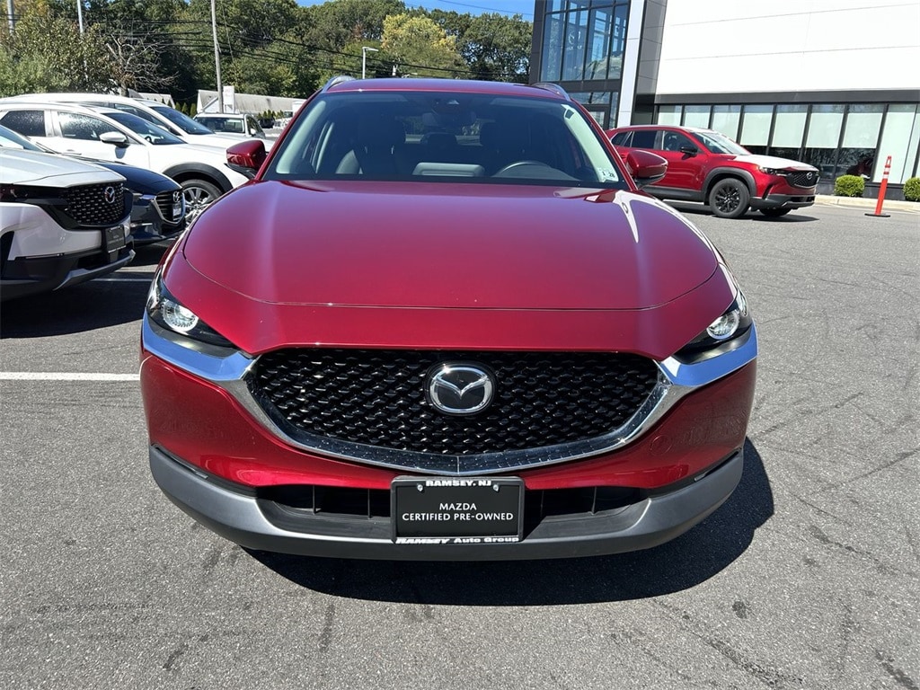 2023 Mazda CX-30 2.5 S Preferred photo 2