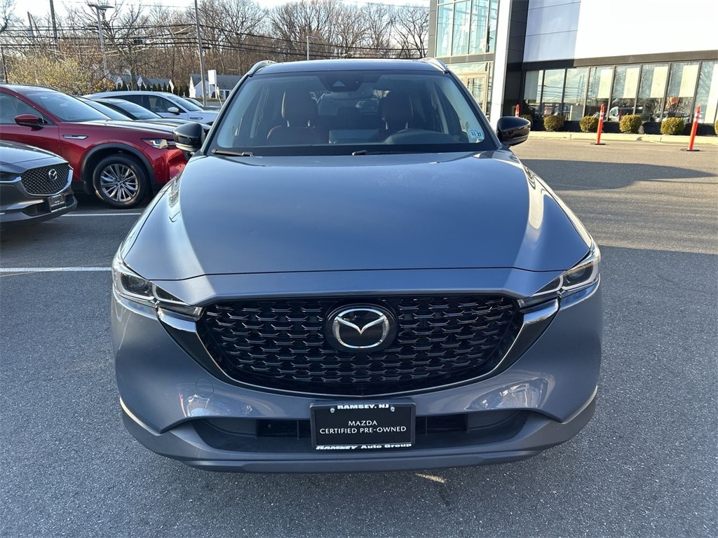 Used 2023 Mazda CX-5 2.5 S Carbon Edition SUV