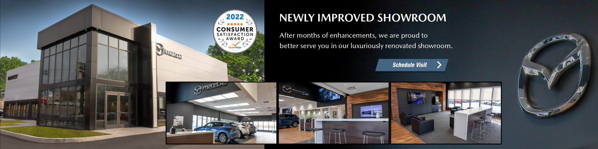 Ramsey Mazda Mazda Dealership NJ Bergen County Mazda Dealer
