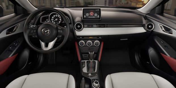 2017 Mazda CX3 New Jersey