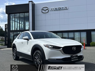 Used 2023 Mazda CX-30 2.5 S SUV for sale in Ramsey, NJ