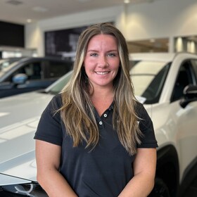 Staff member Shannon Kearney from ID_f91ac6