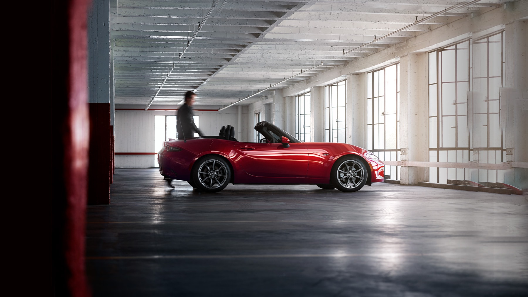 2020 Mazda MX5 Miata Bergen County NJ
