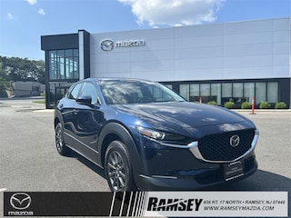 Used 2022 Mazda CX-30 2.5 S SUV for sale in Ramsey, NJ
