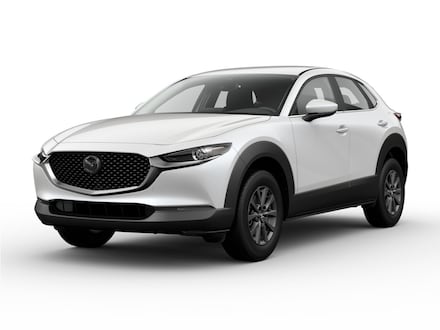 Used 2024 Mazda CX-30 2.5 S SUV near Hackensack, NJ