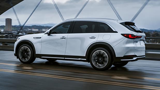 2024 Mazda CX-90 lease specials in Bergen County NJ