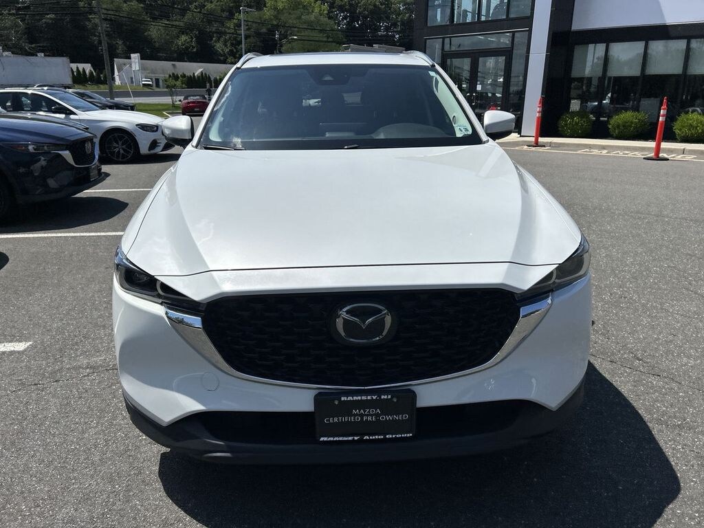 Used 2023 Mazda CX-5 2.5 S Preferred Package SUV