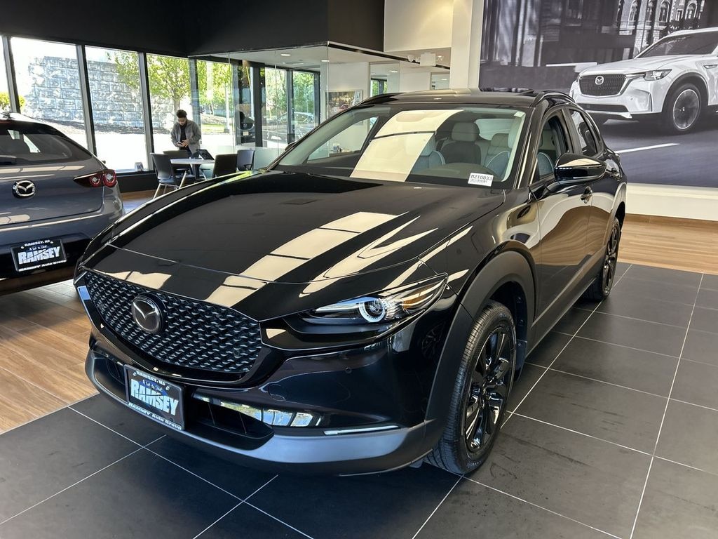 New 2026 Mazda CX-30 2.5 S Aire Edition Sport Utility