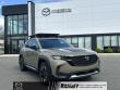  Mazda CX-50