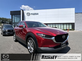 Used 2024 Mazda CX-30 2.5 S Premium Package SUV for sale in Ramsey, NJ
