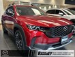 Mazda CX-50