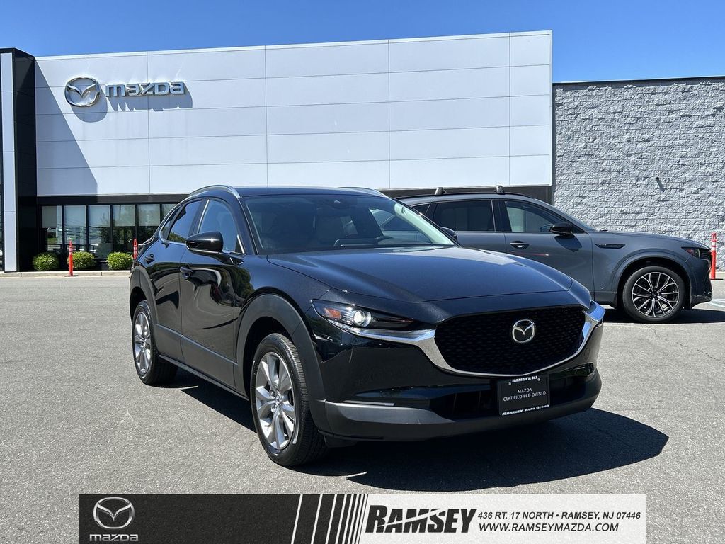 2023 Mazda CX-30 Preferred AWD's photo