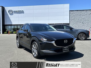 Used 2023 Mazda CX-30 2.5 S Preferred Package SUV for sale in Ramsey, NJ
