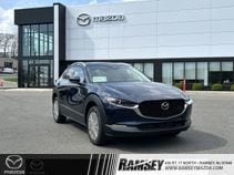 New  2025 Mazda CX-30 2.5 S Premium AWD Sport Utility near Hackensack, NJ