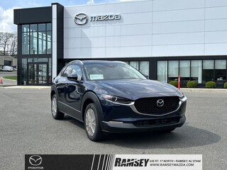 Used 2025 Mazda CX-30 2.5 S Premium Package SUV for sale in Ramsey, NJ