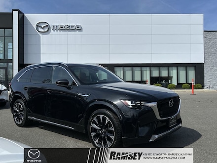 2024 Mazda CX-90 3.3 Turbo S Premium Plus SUV