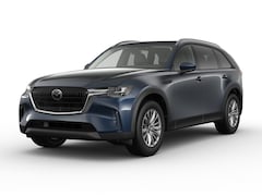 2025 Mazda CX-90 3.3 Turbo Preferred AWD Sport Utility