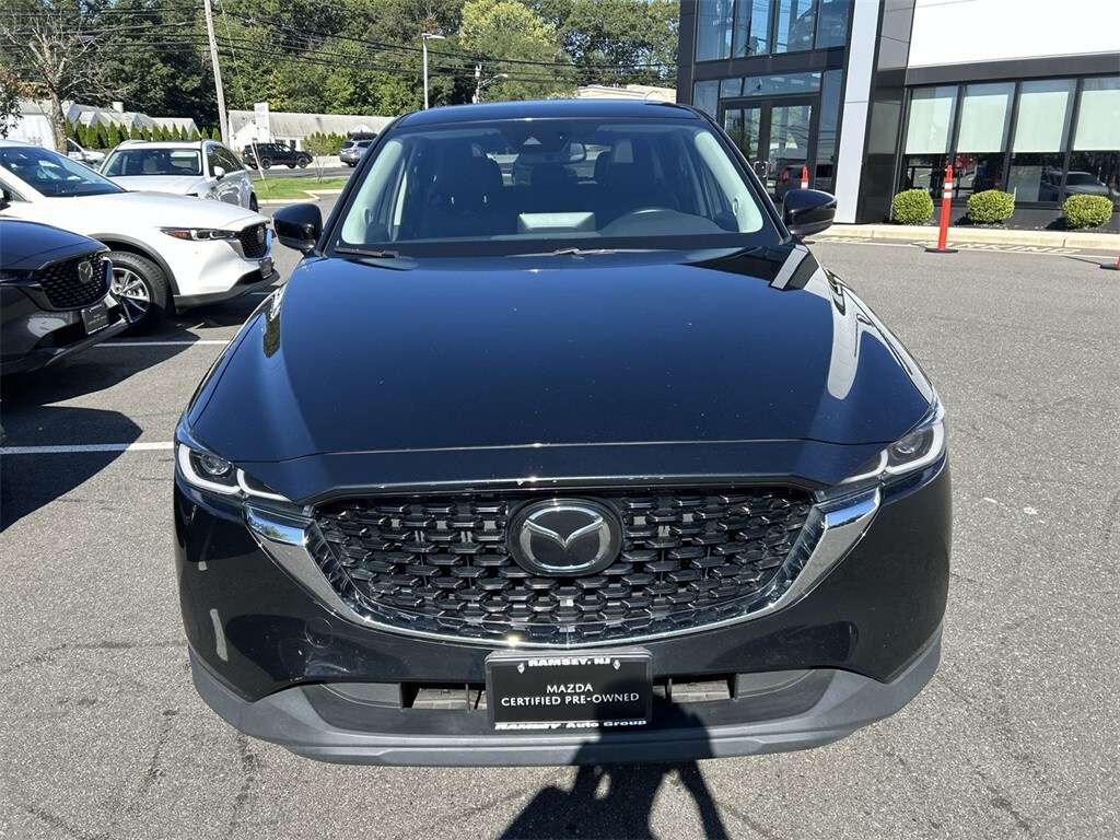 2022 Mazda CX-5 2.5 S Premium photo 3