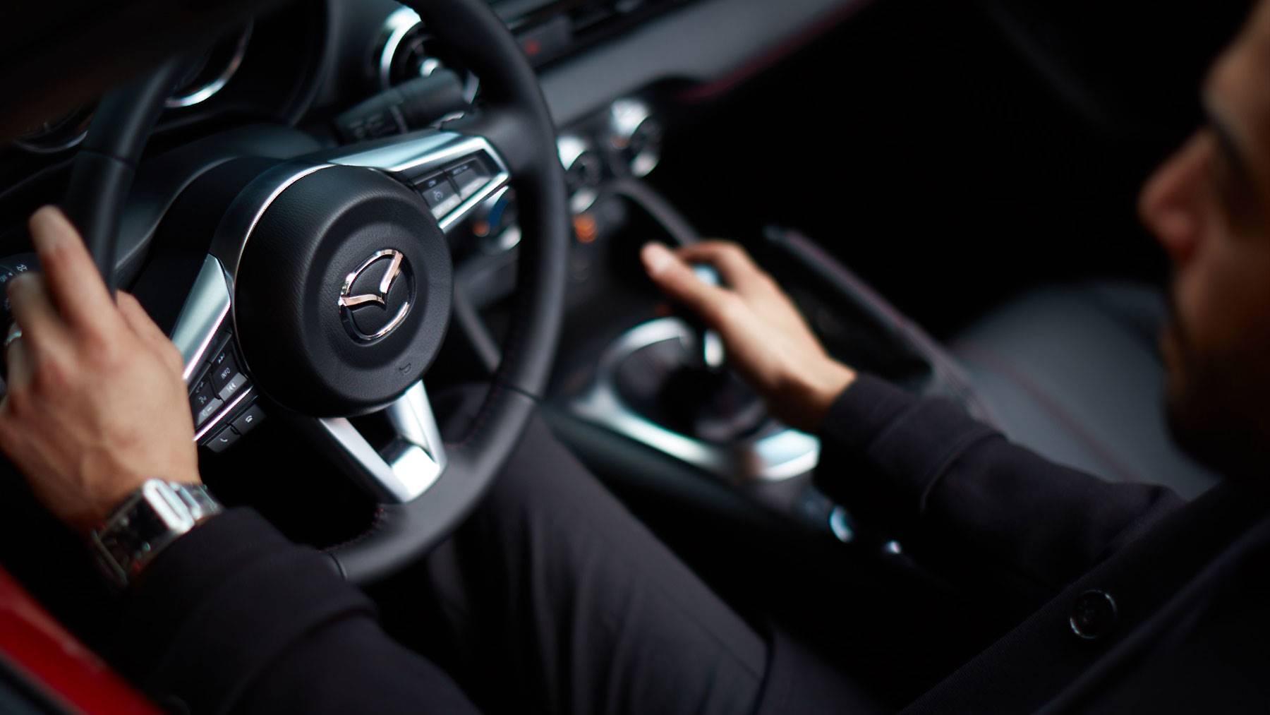 2019 Mazda MX5 Miata RF Lodi NJ