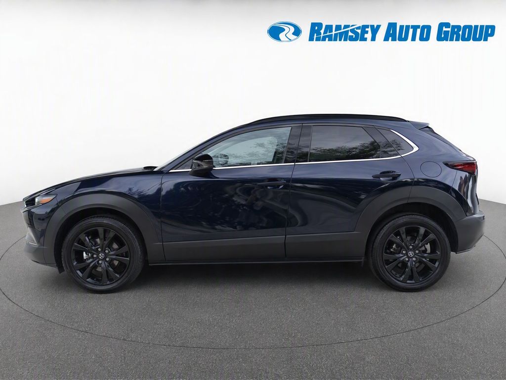 2025 Mazda CX-30 Turbo Premium - Photo 6