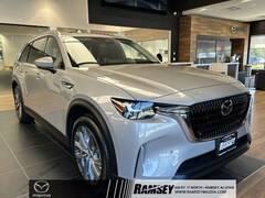 2026 Mazda CX-90 3.3 Turbo Preferred AWD Sport Utility