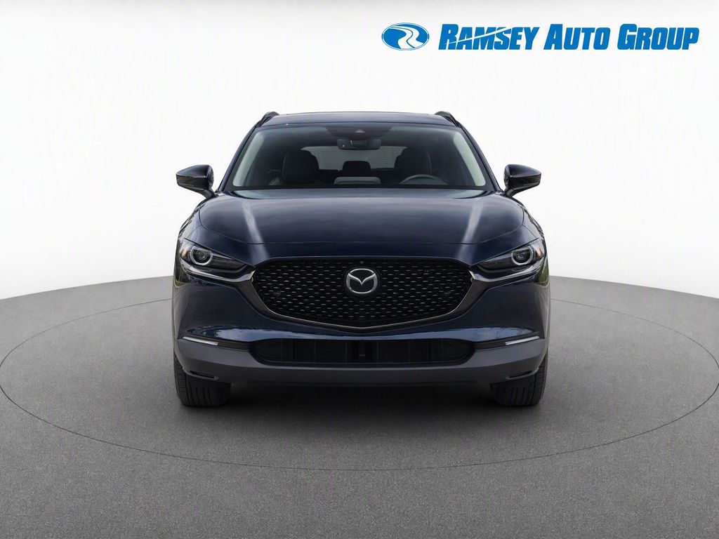 2025 Mazda CX-30 Turbo Premium - Photo 5