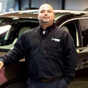Staff member Rockstone Dunn from ID_7ba2a1
