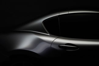2017 Mazda MX-5 RF KODO Design