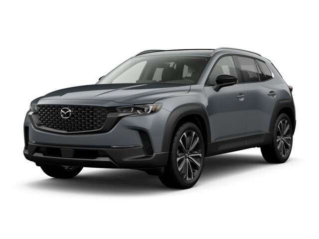 2025 Mazda CX-50 Premium photo 2