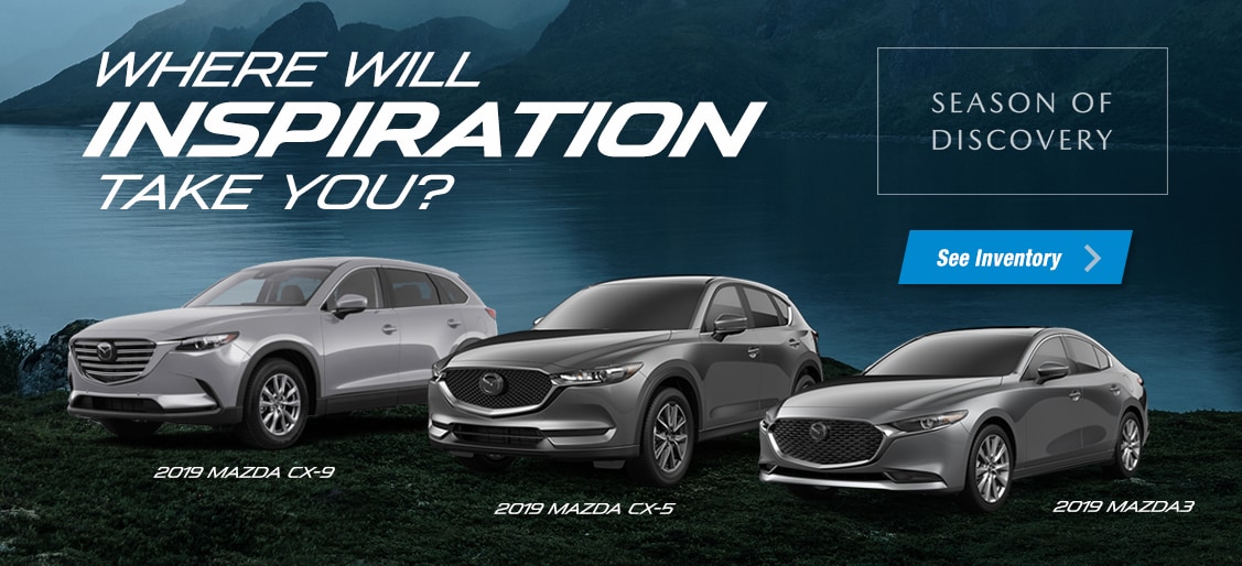 New Mazda Lease Specials NJ Mazda Financing Deals Bergen County