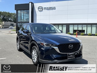 Used 2025 Mazda CX-5 2.5 S SUV for sale in Ramsey, NJ