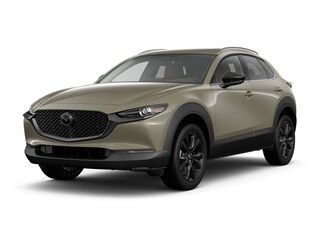 Used 2024 Mazda CX-30 2.5 Carbon Turbo SUV for sale in Ramsey, NJ