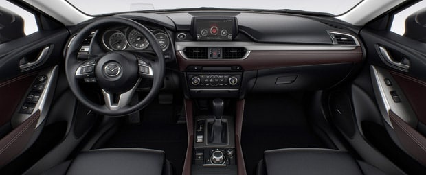 2016 Mazda6 Ramsey NJ