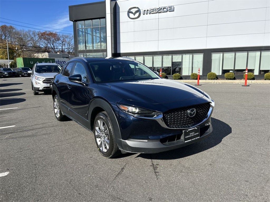 2023 Mazda CX-30 2.5 Select photo 2
