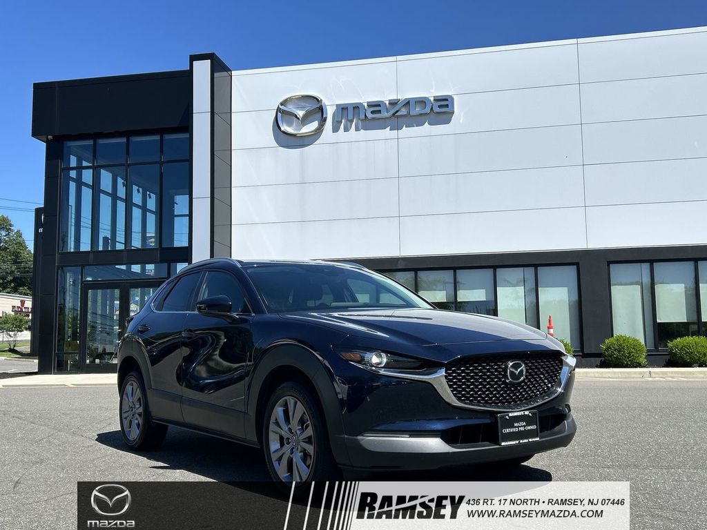 2023 Mazda CX-30 Select AWD's photo