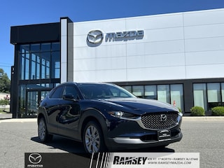 Used 2023 Mazda CX-30 2.5 S Select Package SUV for sale in Ramsey, NJ